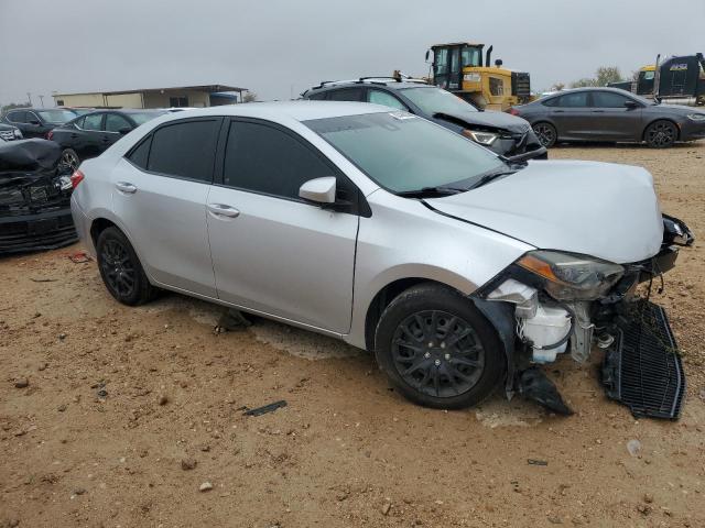 Photo 4 from auction – 2017 TOYOTA COROLLA L with VIN 5YFBURHE4HP698230