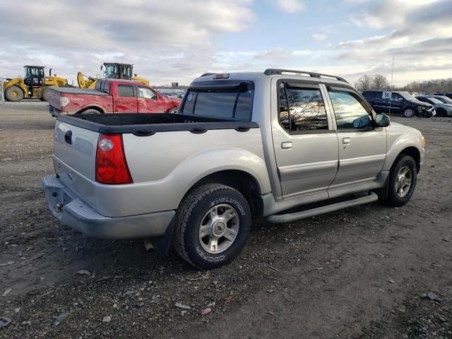 Photo 3 from auction – 2004 FORD EXPLORER S with VIN 1FMZU77K74UB23395