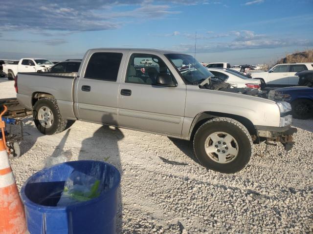 Photo 4 from auction – 2005 CHEVROLET SILVERADO with VIN 2GCEC13TX51392649