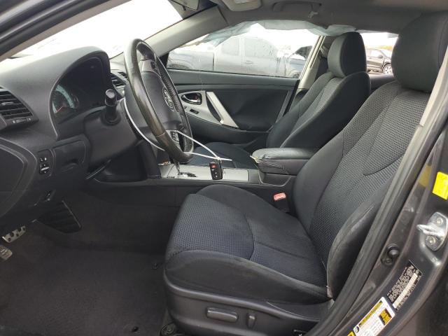 Photo 7 from auction – 2011 TOYOTA CAMRY BASE with VIN 4T1BF3EK7BU208774