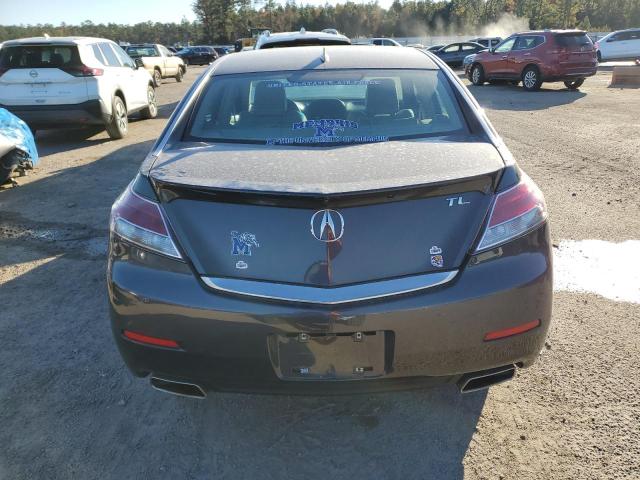 Photo 6 from auction – 2013 ACURA TL TECH with VIN 19UUA8F51DA008545