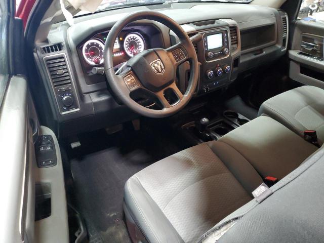 Foto 8 de la subasta – 2018 RAM 2500 ST con VIN 3C6MR5AJ4JG192295