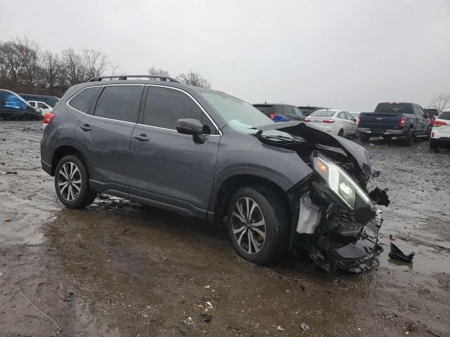 Foto 4 de la subasta – 2023 SUBARU FORESTER L con VIN JF2SKAPC5PH422836
