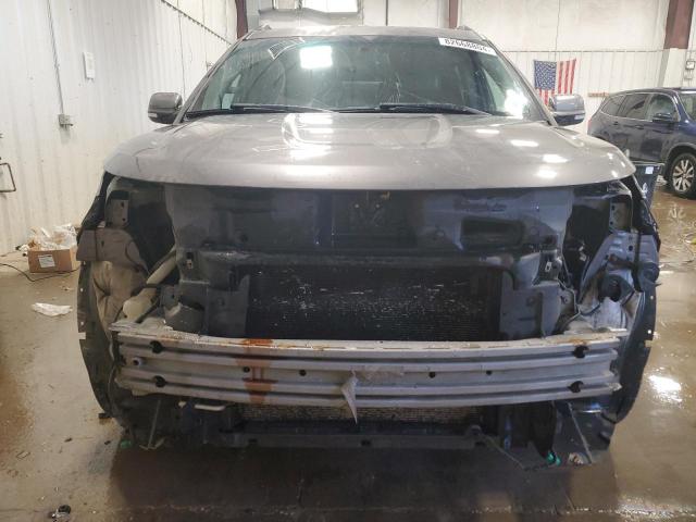 Photo 5 from auction – 2013 FORD EXPLORER L with VIN 1FM5K8F87DGC78379