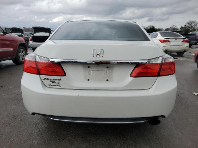 Photo 6 from auction – 2013 HONDA ACCORD EX with VIN 1HGCR2F79DA248946