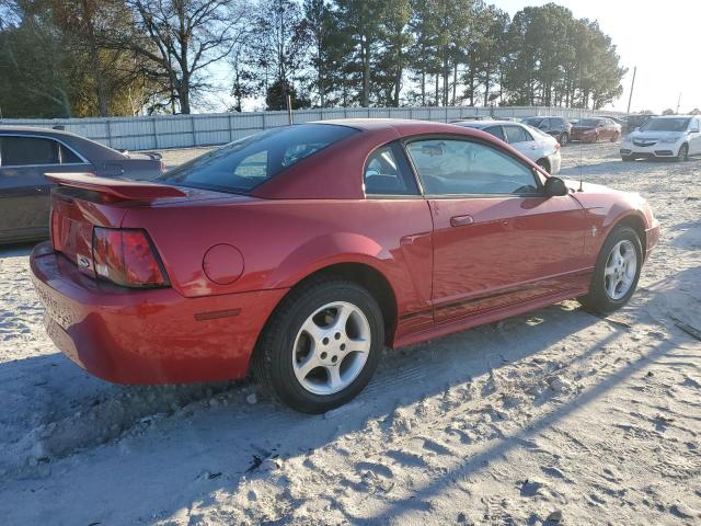 Zdjęcie 3 z aukcji – 2001 FORD MUSTANG z VIN 1FAFP40471F101671