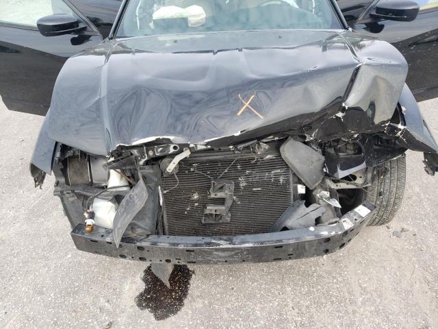 Photo 11 from auction – 2014 DODGE CHARGER SE with VIN 2C3CDXBG0EH114432