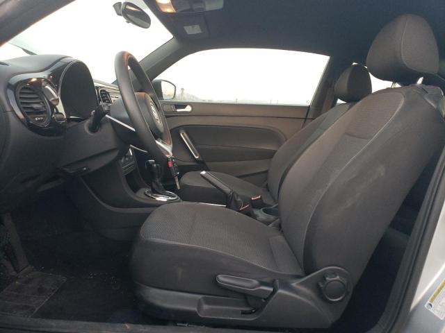 Photo 7 from auction – 2013 VOLKSWAGEN BEETLE with VIN 3VWFP7AT2DM619609