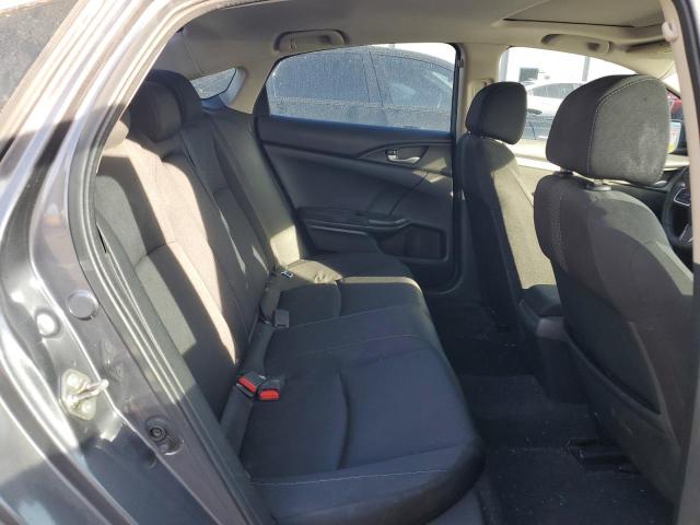 صورة رقم 10 من المزاد - 2016 HONDA CIVIC EX مع VIN 2HGFC2F71GH516036