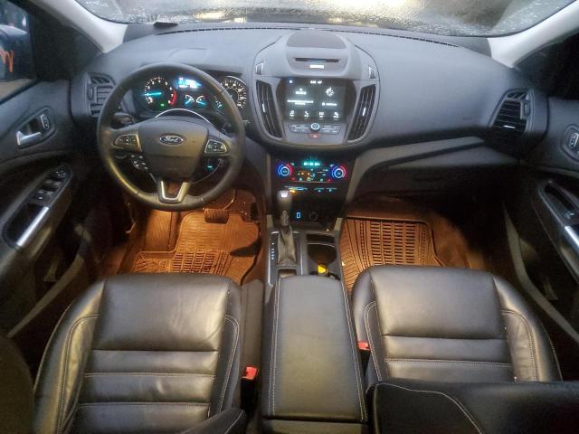Photo 8 from auction – 2017 FORD ESCAPE SE with VIN 1FMCU0GD4HUA37434
