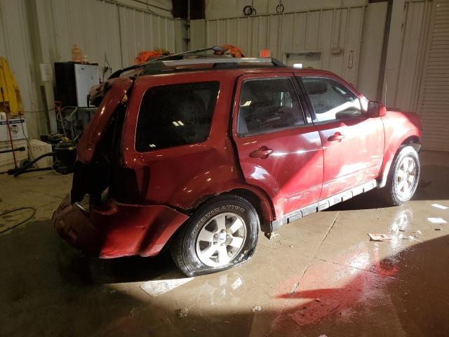 Photo 3 from auction – 2012 FORD ESCAPE LIM with VIN 1FMCU0EG8CKC55734
