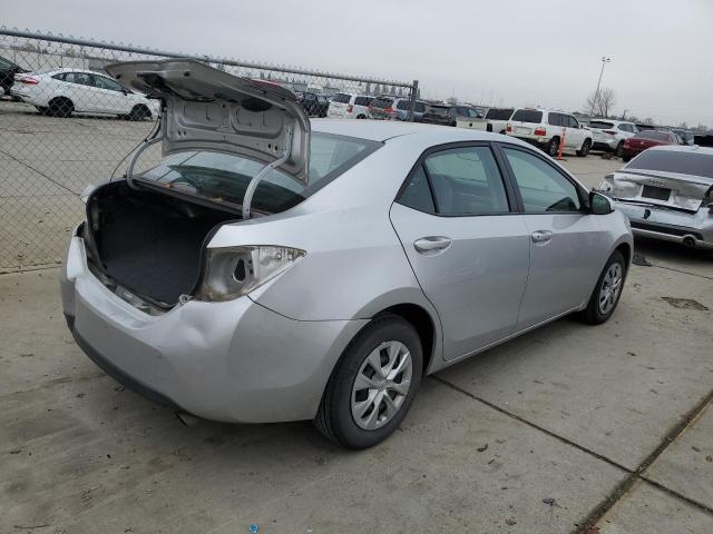 Photo 3 from auction – 2015 TOYOTA COROLLA L with VIN 5YFBURHE4FP335522
