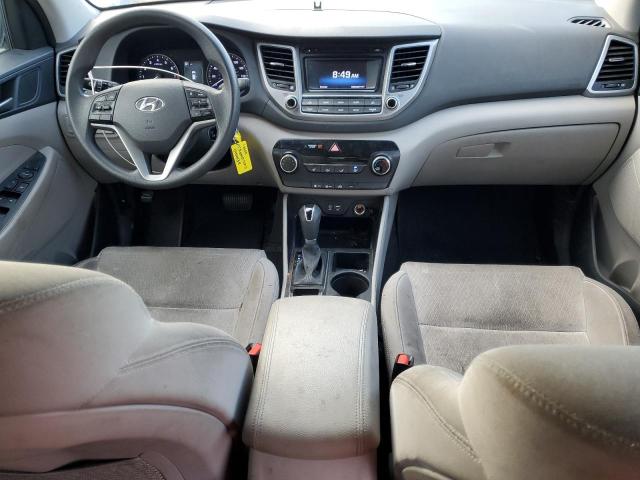 Photo 8 from auction – 2017 HYUNDAI TUCSON LIM with VIN KM8J33A42HU563498