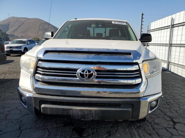 Photo 5 from auction – 2017 TOYOTA TUNDRA DOU with VIN 5TFTY5F16HX009503