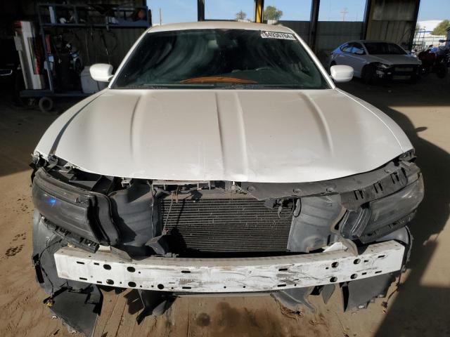 Снимка 5 от търг – 2016 DODGE CHARGER SX с VIN 2C3CDXHG4GH227326