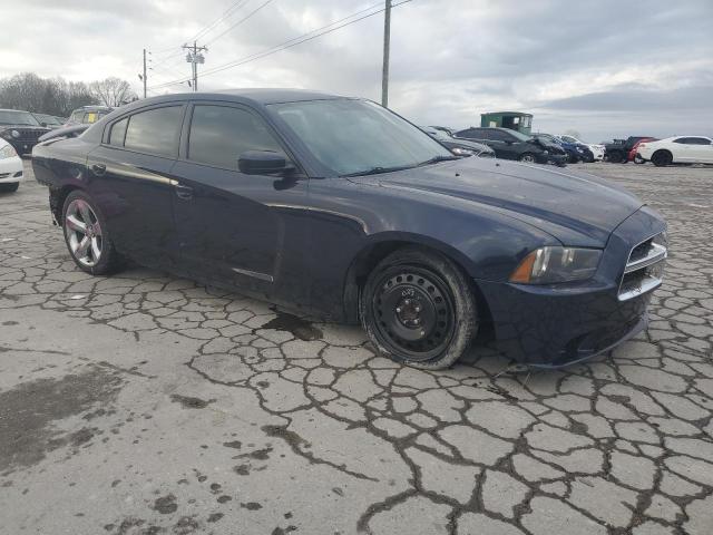 Фото 4 с аукциона – 2012 DODGE CHARGER SX с VIN 2C3CDXHG6CH280488