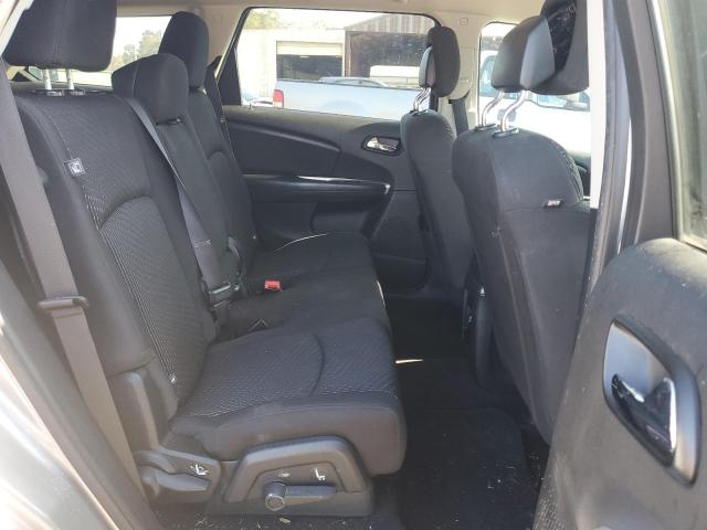 Photo 11 from auction – 2017 DODGE JOURNEY SE with VIN 3C4PDCAB2HT573548