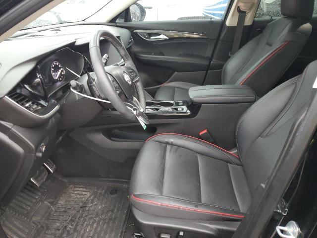 Photo 7 from auction – 2023 BUICK ENVISION E with VIN LRBFZNR42PD054579