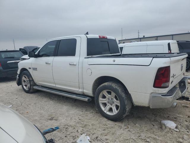 Photo 2 from auction – 2018 RAM 1500 SLT with VIN 1C6RR6LT7JS157253