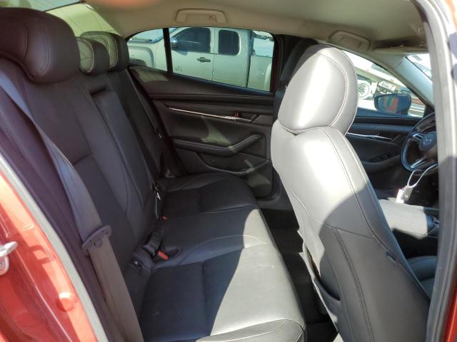 Photo 10 from auction – 2019 MAZDA 3 SELECT with VIN 3MZBPAAL2KM112119