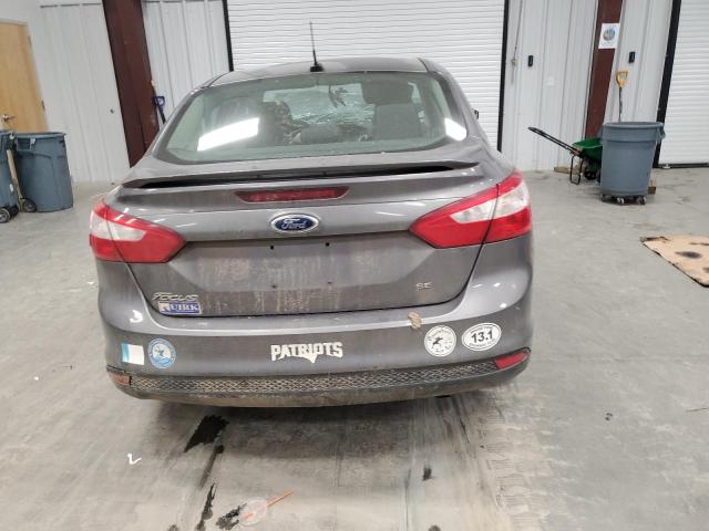 Photo 6 from auction – 2014 FORD FOCUS SE with VIN 1FADP3F25EL279223