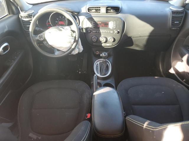 Снимка 8 от търг – 2015 KIA SOUL + с VIN KNDJP3A58F7181862