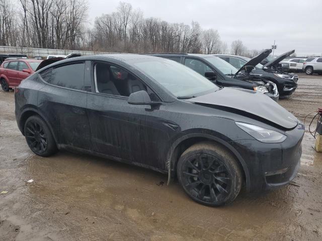 Zdjęcie 4 z aukcji – 2023 TESLA MODEL Y z VIN 7SAYGDEE8PA189650