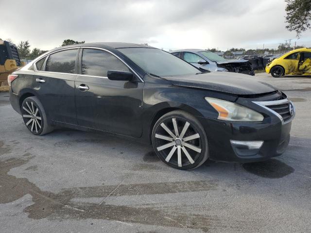 Photo 4 from auction – 2015 NISSAN ALTIMA 2.5 with VIN 1N4AL3AP1FC269954