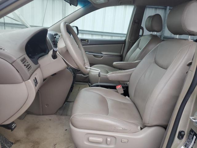 Photo 7 from auction – 2008 TOYOTA SIENNA LE with VIN 5TDBK23C38S010258