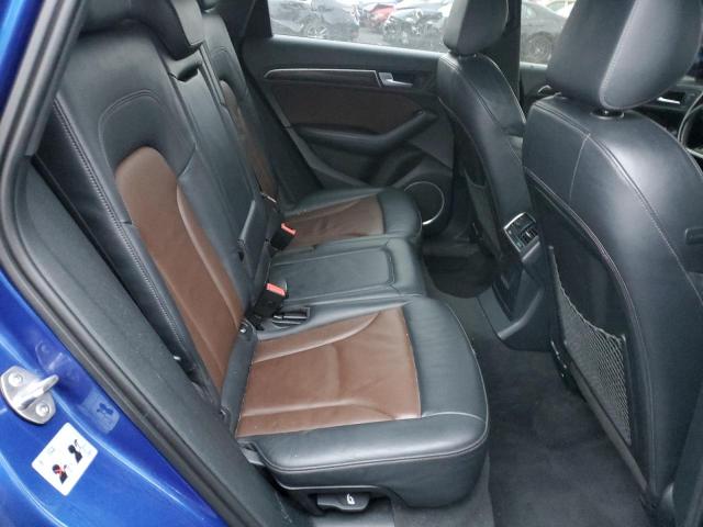 Foto 11 de la subasta – 2016 AUDI SQ5 PREMIU con VIN WA1CCAFP5GA022010