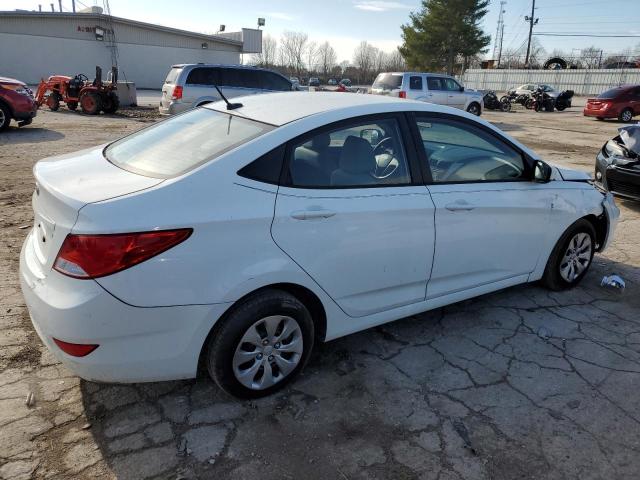 Photo 3 from auction – 2015 HYUNDAI ACCENT GLS with VIN KMHCT4AE9FU857310