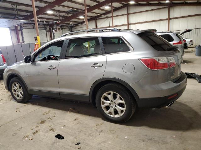 Photo 2 from auction – 2012 MAZDA CX-9 with VIN JM3TB3CV5C0356987