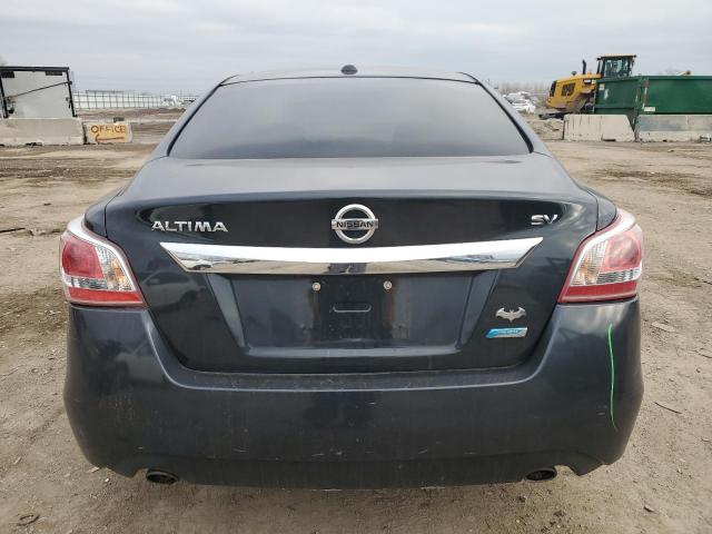 Photo 6 from auction – 2013 NISSAN ALTIMA 2.5 with VIN 1N4AL3APXDC196323