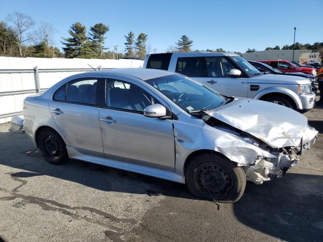 Photo 4 from auction – 2015 MITSUBISHI LANCER ES with VIN JA32U2FU0FU001023