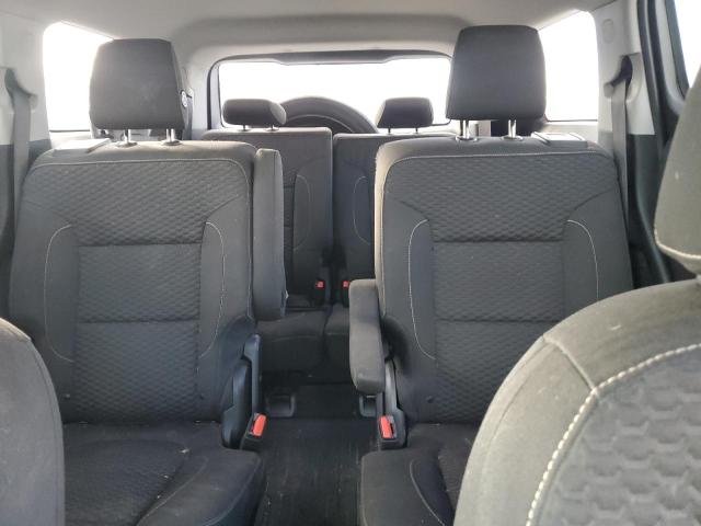 Photo 10 from auction – 2017 GMC ACADIA SLE with VIN 1GKKNSLS8HZ268504
