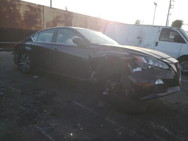 Photo 4 from auction – 2021 NISSAN ALTIMA SR with VIN 1N4BL4CV6MN405972