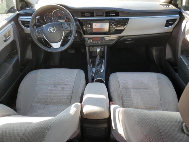 Снимка 8 от търг – 2014 TOYOTA COROLLA EC с VIN 2T1BPRHE2EC004041