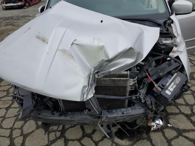 Photo 11 from auction – 2011 DODGE GRAND CARA with VIN 2D4RN3DG3BR647814