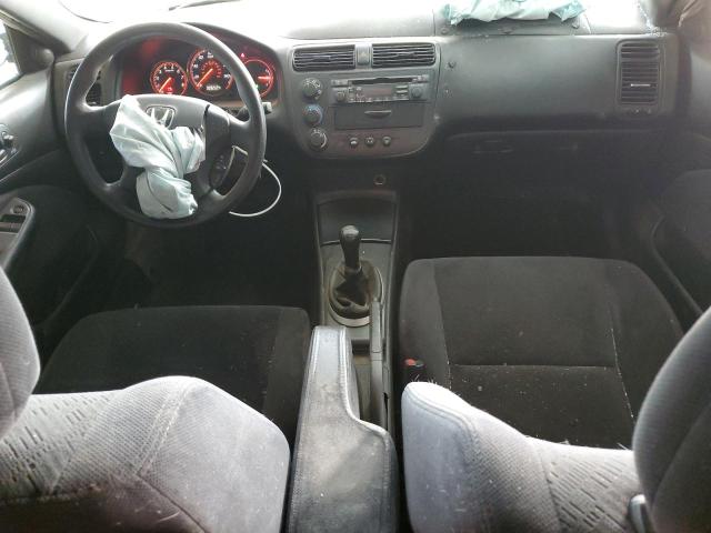 صورة رقم 8 من المزاد - 2004 HONDA CIVIC EX مع VIN 1HGEM21914L034151