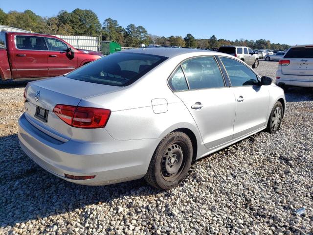 Photo 3 from auction – 2015 VOLKSWAGEN JETTA BASE with VIN 3VW2K7AJ4FM304549