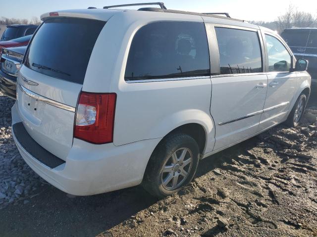 Photo 3 from auction – 2012 CHRYSLER TOWN & COU with VIN 2C4RC1BG1CR344347
