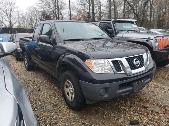 Photo 4 from auction – 2019 NISSAN FRONTIER S with VIN 1N6BD0CT9KN730544