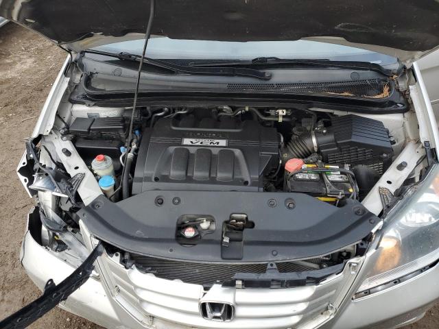 Photo 12 from auction – 2008 HONDA ODYSSEY EX with VIN 5FNRL38608B418337