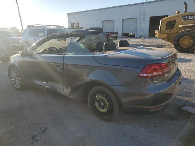 Photo 2 from auction – 2012 VOLKSWAGEN EOS KOMFOR with VIN WVWBW7AH1CV018650