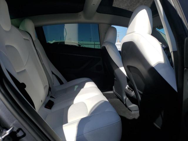 Photo 10 from auction – 2023 TESLA MODEL 3 with VIN 5YJ3E1EA6PF515750