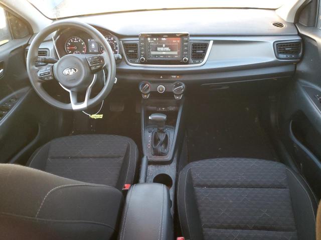 Photo 8 from auction – 2019 KIA RIO S with VIN 3KPA25AB0KE213780