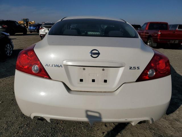 Photo 6 from auction – 2012 NISSAN ALTIMA S with VIN 1N4AL2EP4CC197728