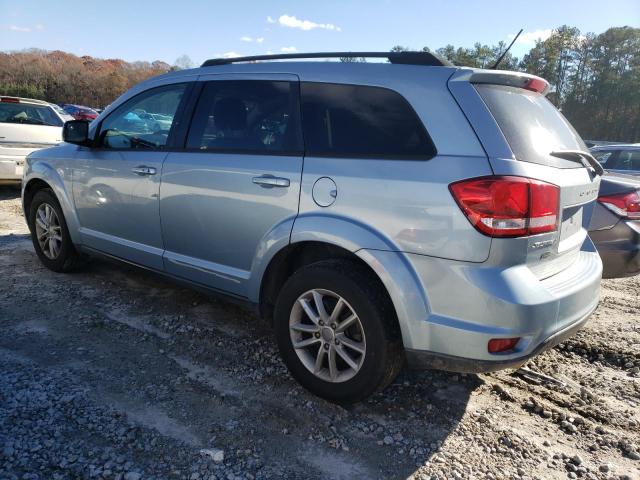 Photo 2 from auction – 2013 DODGE JOURNEY SX with VIN 3C4PDCBGXDT660909