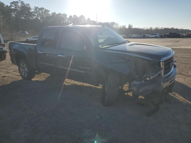Photo 4 from auction – 2010 GMC SIERRA C15 with VIN 3GTRCVE02AG257551