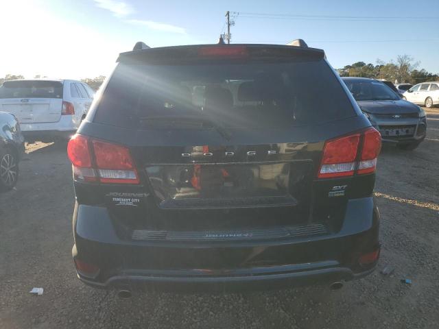 Photo 6 from auction – 2016 DODGE JOURNEY SX with VIN 3C4PDCBG0GT206835